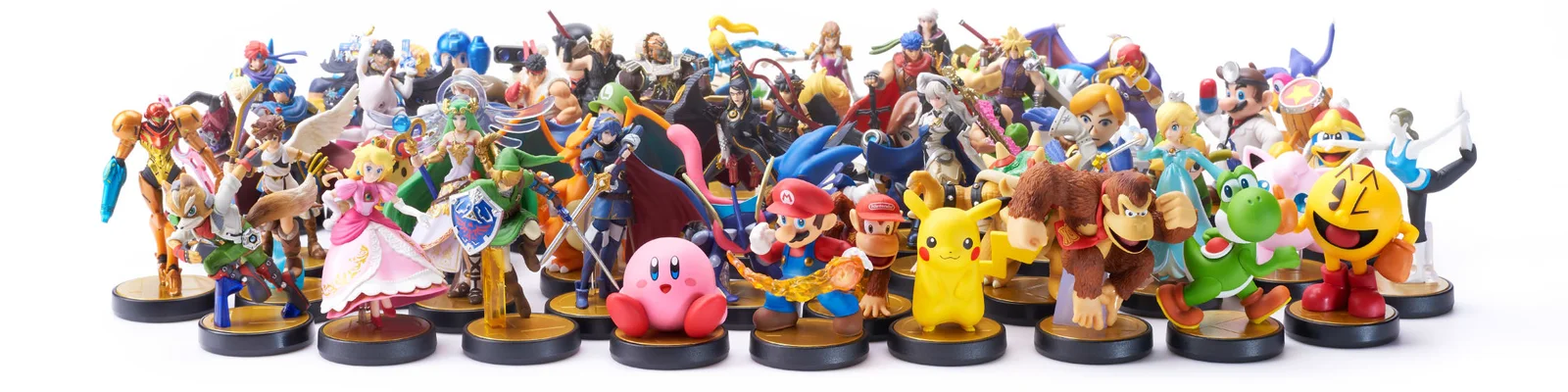 allmiibo amiibo